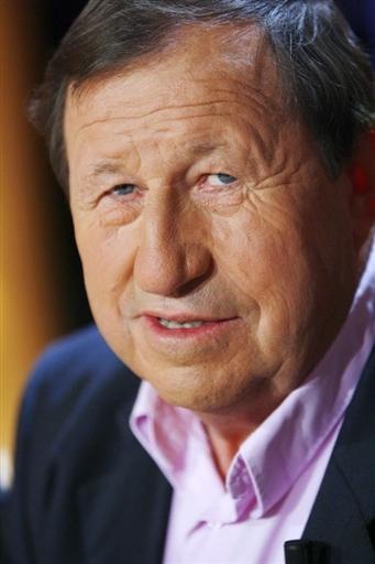 Guy Roux parle des Verts et des futurs Verts, «Ziani et Meghni doivent rejouer et vite, sinon…»