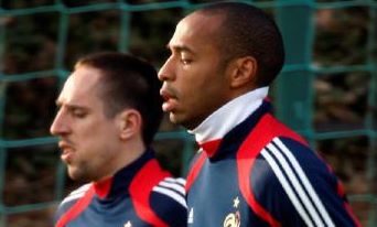 Henry, par ici la sortie