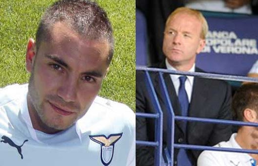 Igli Tare (directeur sportif de la Lazio) :«Ce qui nous intéresse, c’est la guérison de Meghni et sa participation au Mondial»