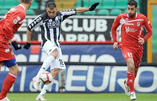 Il a réalisé son 2e doublé hier face à Bari : Ghezzal frappe fort