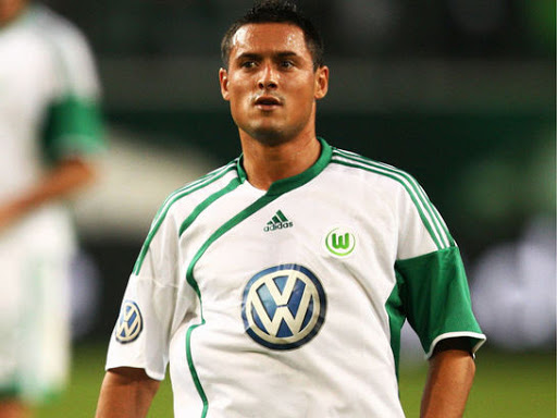 Il n’a rien perdu de sa hargne et de sa force de caractère, Ziani voit grand