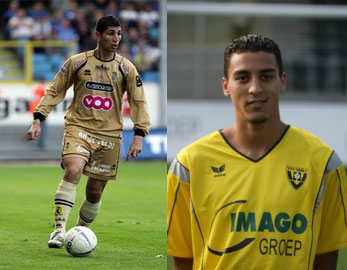 Ils ne sont pas sûrs de jouer ce week-end, Chakouri-Soltani : supervision annulée