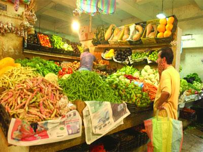 Inflation, pouvoir d’achat et politique salariale, Le couffin de la ménagère ou le tonneau des Danaïdes