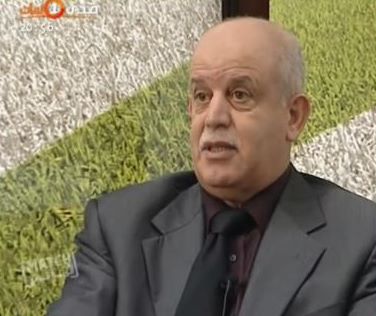 Interview de Rabah Saadane sur MEDI1 (1ère Partie)