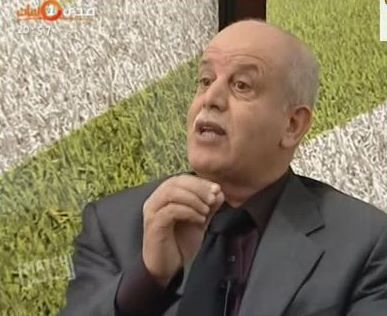 Interview de Rabah Saadane sur MEDI1 (2ème Partie)