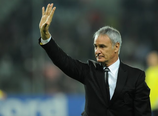 ITA – Roma Ranieri encense Mexès