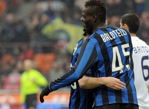 Italie: l&rsquo;Inter résiste à la pression de l&rsquo;AS Rome et du Milan AC