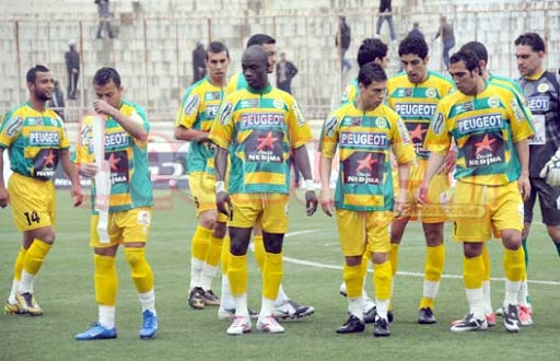 JSK : La dernière chance de viser le podium