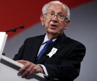 Juan Antonio Samaranch (L&rsquo;ex président du CIO) est mort