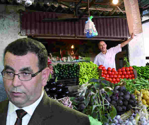 Jusqu’à quand la flambée des prix, M. Djaâboub