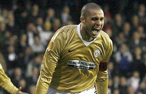 Juventus : Trezeguet en contact avec le Milan AC