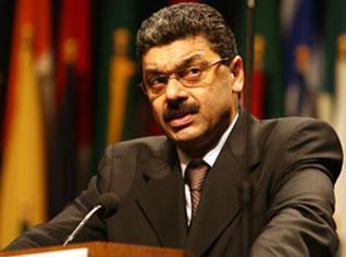 Karim Djoudi plaide à Bruxelles pour une coopération UE-Afrique dans le cadre du NEPAD