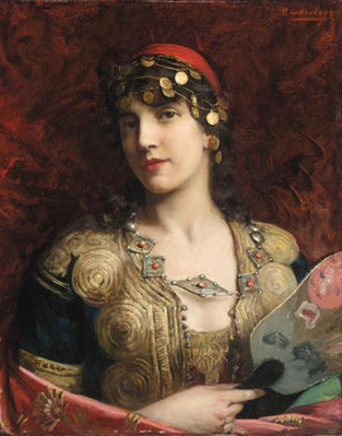 La beauté des femmes à travers le temps