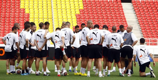 La liste des 23 sélectionnés pour le Mondial… : Des têtes vont tomber !