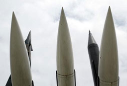 La nouvelle stratégie nucléaire des Etats-Unis dévoilée, Washington fixe les conditions d’utilisation de l’arme nucléaire