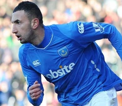 La Roma trouve Belhadj trop cher