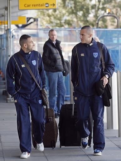 La Roma veut toujours Belhadj