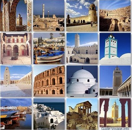 La Tunisie demeure la destination favorite des algériens, Plus de 3 millions d’Algériens ont voyagé en 2009