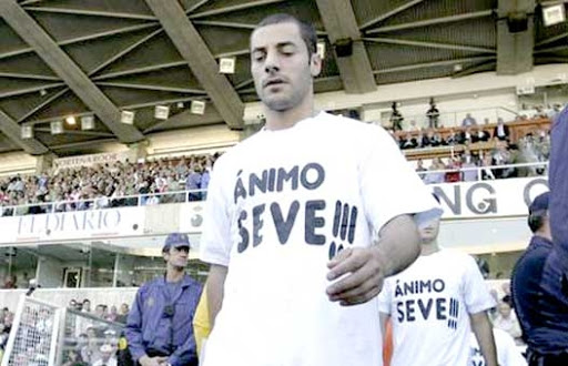 Lacen «Je devrai jouer face à Tenerife»