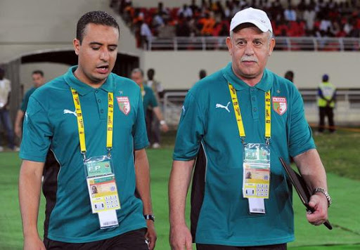 L&rsquo;Algérie fait son mercato en France