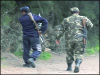 L’armée les dote d’un statut Le MDN réhabilite les Patriotes