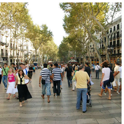 L’avènement des pays du bric : Peut-il changer le monde?