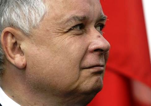 L’avion du président Lech Kaczynski s’écrase en Russie, La Pologne décapitée