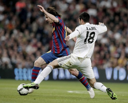 Le Barça assomme la Liga