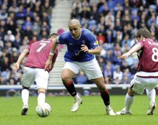 Le but de Bougherra contre Dundee United plébiscité par les supporters