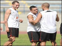 Le coach national évoque son plan pour le mondial, Saâdane : “Mansouri, Ziani et Meghni seront remplaçants !”