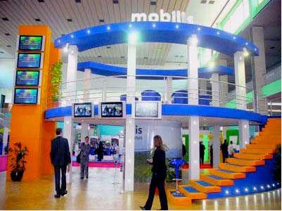Le DG de mobilis rend le tablier