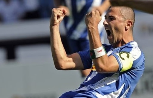 Le grand Anthar Yahia est de retour !