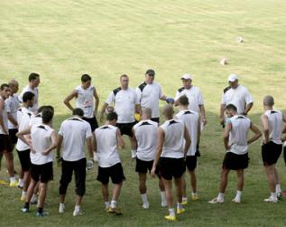 Le groupe de Saâdane se reconstitue