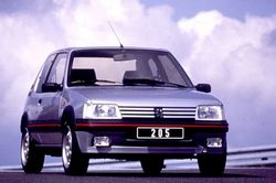 Le GTI bientôt de retour chez Peugeot