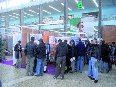 Le Jincent 2010 ambitionne de placer 5 000 jeunes diplômés