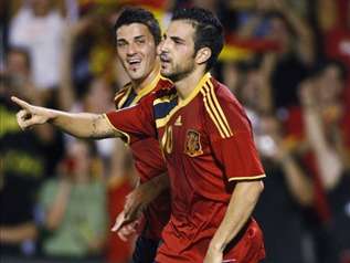 Le journal du Mondial