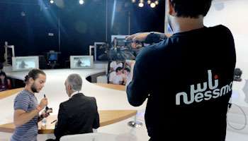 Le mauvais feuilleton Nessma TV