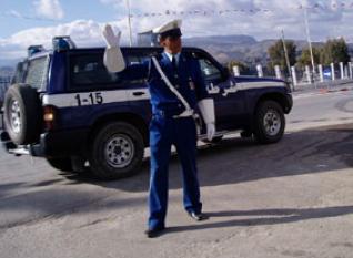 Le nouveau code de la route : La chape de plomb…