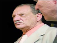 Le P-DG du port d’Alger écroué