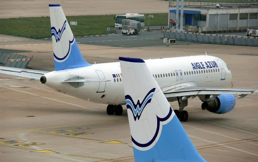 Le PDG d’Aigle Azur annonce un nouveau mode de gouvernance de la compagnie