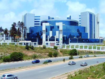 Le premier centre d’impôts destiné aux PME opérationnel