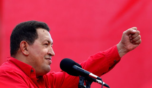 Le président vénézuélien Hugo Chavez s&rsquo;inscrit sur Twitter
