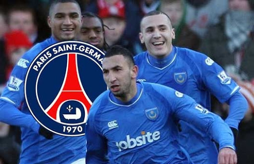 Le PSG s’intéresse à Belhadj