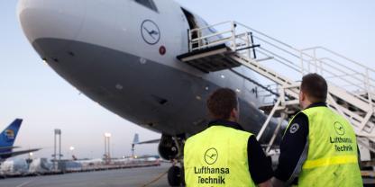 Le volcan révèle la fragilité de la mondialisation