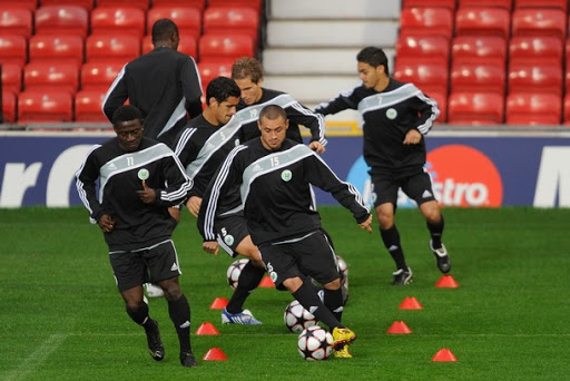 Le Werder atomise Wolfsburg