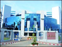 L’économie nationale demeure insuffisamment diversifiée