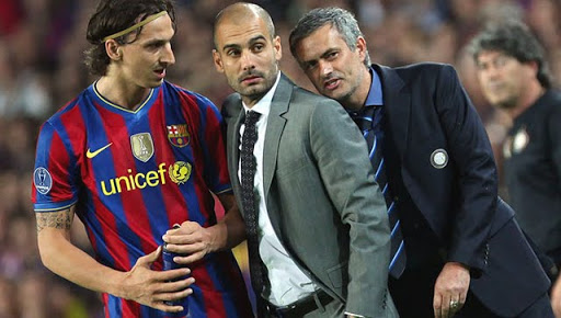 L&rsquo;édito de la rédac : Une claque pour Mourinho