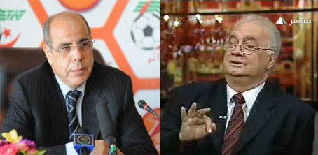 L’Égypte devra s’expliquer aujourd’hui devant la Fifa