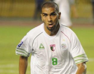 Lemouchia a de fortes chances d&rsquo;être rappelé avec les « A »