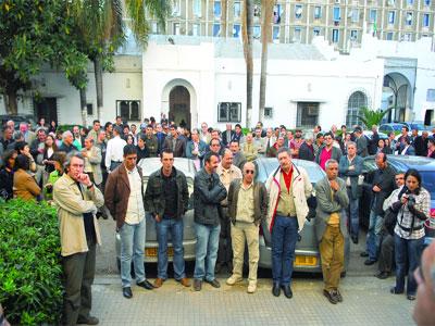 L’empreinte de Baya